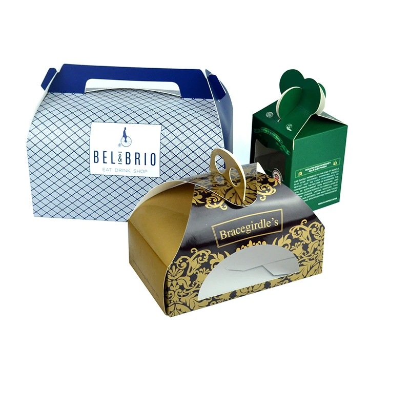 Gift box Gift box