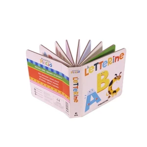 Sách chữ cái cho trẻ em