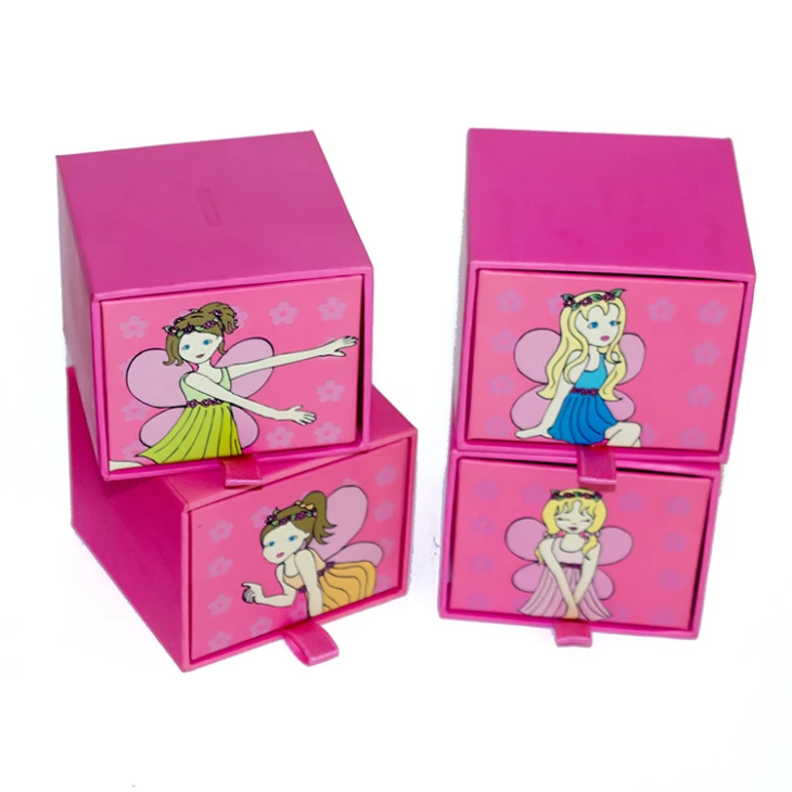 Hộp bánh kẹo và hộp kẹo giấy, hộp da